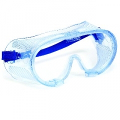 Ventilated Safety Goggle